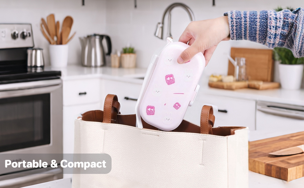 travel bottle cleaning kit