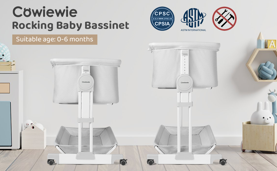 baby bassinet