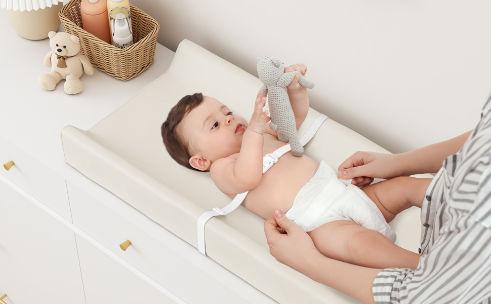 Waterproof Changing Pad
