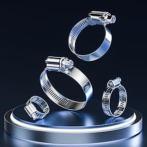 Hose Clamps