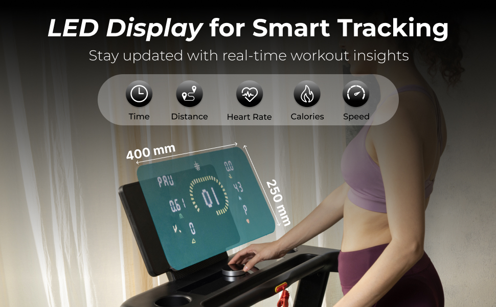 SmartStrideSprint