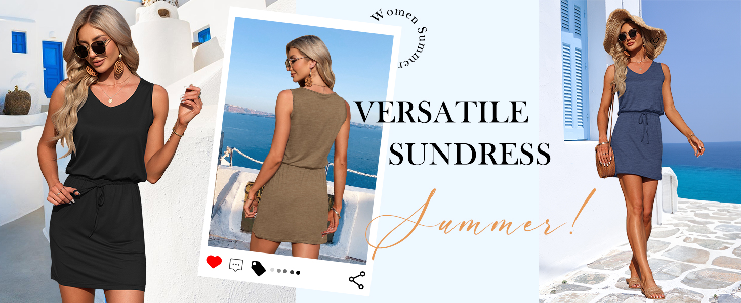 short dress