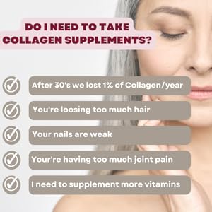 collagen made for