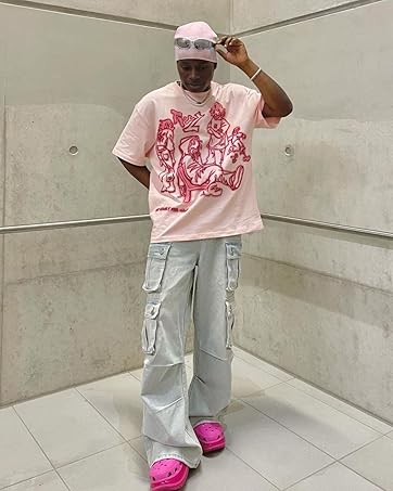  Vintage Oversized Tshirts