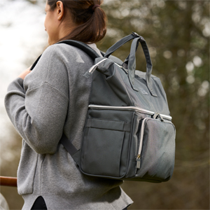 Polar Gear Baby Change Bag