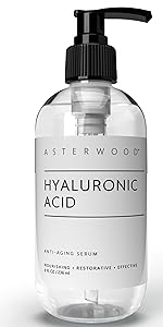 Hyaluronic Acid