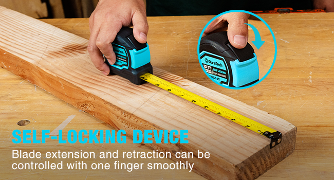 SELF-LOCKING DEVICE