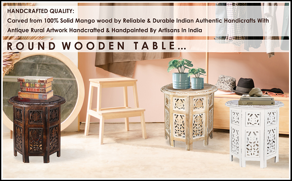 night stand for bedrooms,small coffee table,end table for living room,round accent table, small side