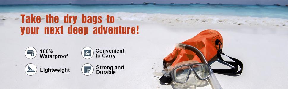 un chaleco salvavidas y unas gafas en la playa