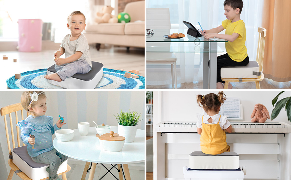 Bebeconfort Essential Booster, Booster Seat Dining Chair, Dining And