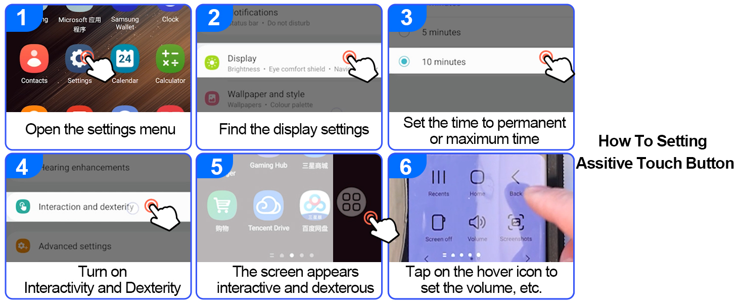 underwater phone case