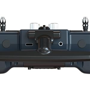 未開封新品　Jumper  T14 プロポ  送信機　ELRS 技適付き Amazon.co.jp: Jumper T14 2.4GHz-ELRSプロポ送信機 1000mW 2.42