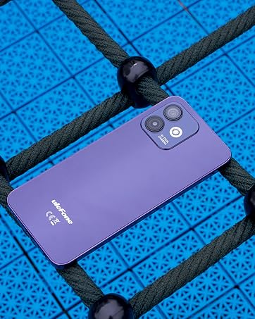 Ulefone Note 16 Pro
