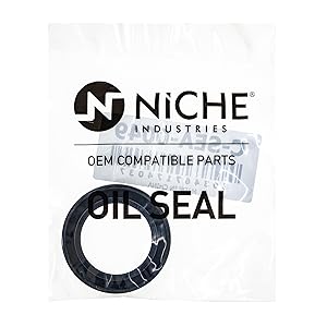 iii NOS OEM Genuine All Balls Individual Wheel Seal P/N 30-4711