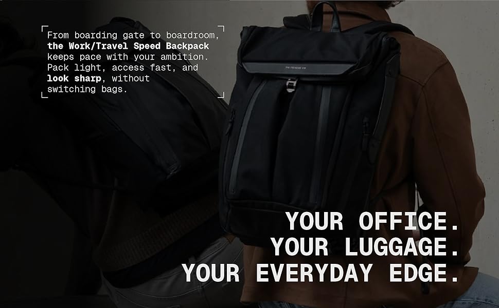 Backpack