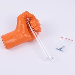 Hand Sculptures for Walls