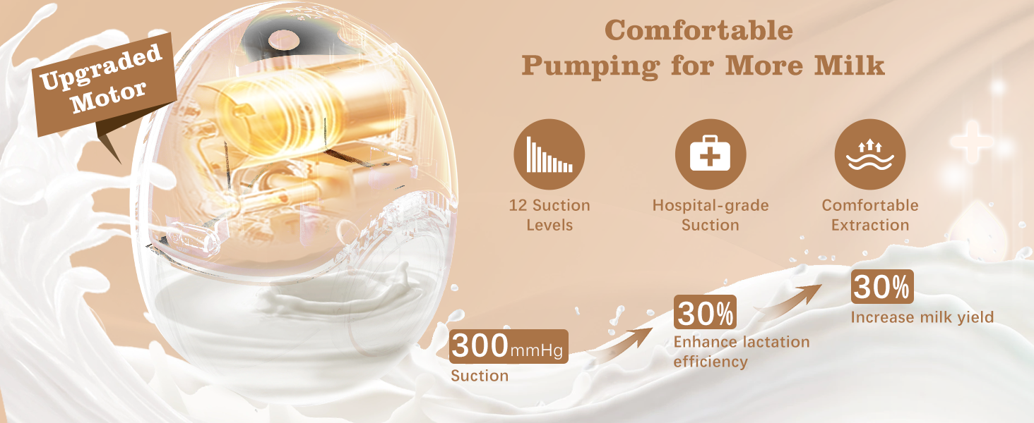 Breast Pump