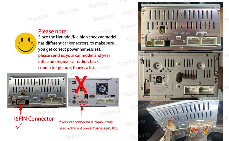 connector