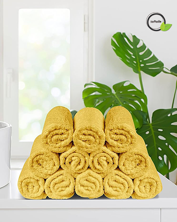 Wash Cloth