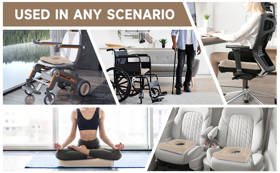 after surgery pillow