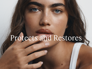 Protects and Restores