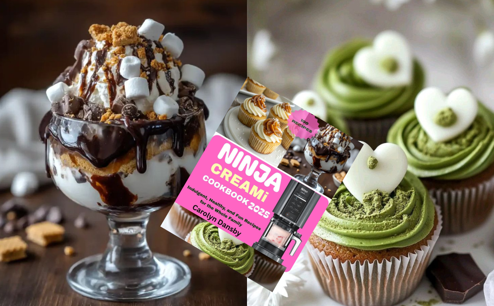 Homemade ice cream gelato recipes ninja creami recipe