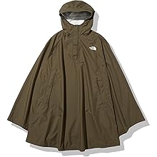 Amazon | [ザ・ノース・フェイス] アクセスポンチョ | レイン