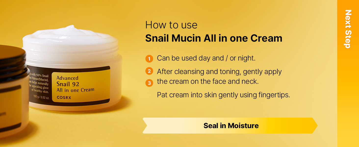snail routine