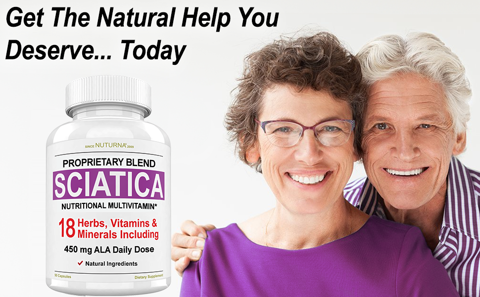 sciatica