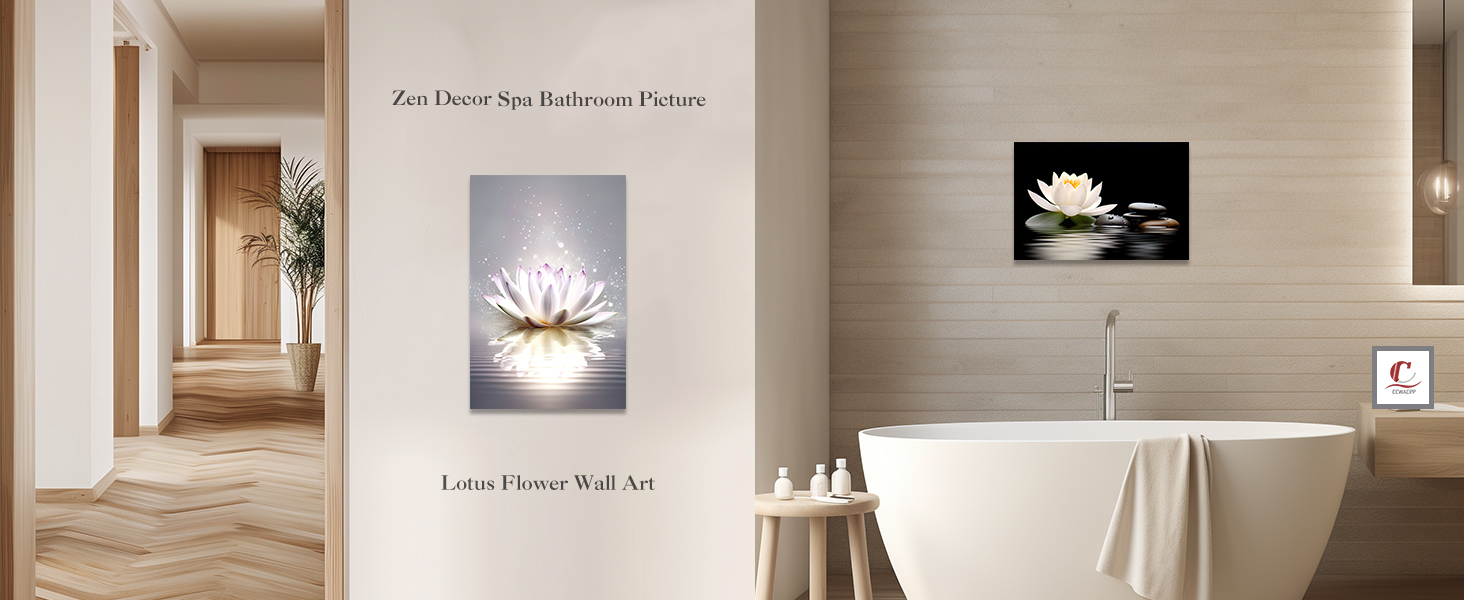 spa art
