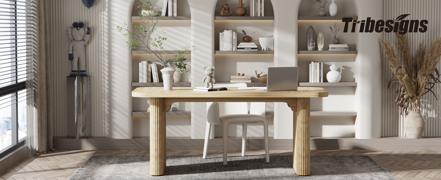 COMPUTER DESK