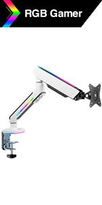 AVLT-DM65-1 RGB Gamer