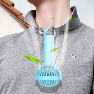 neck fan