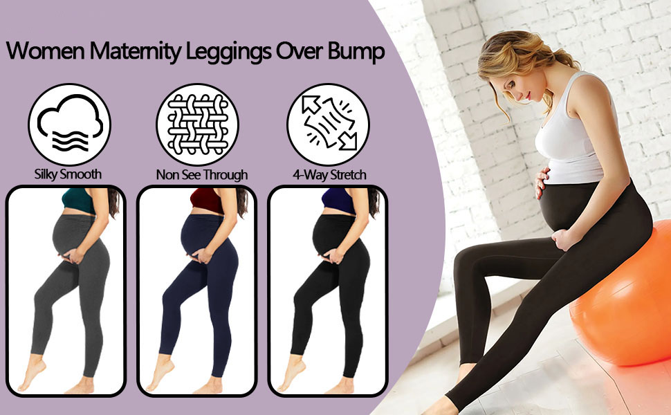 maternity leggings