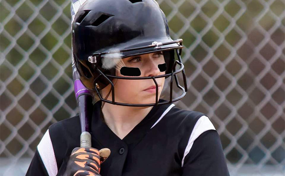 Eye Black Stick,Eye Black Football,Baseball,Softball,Eye