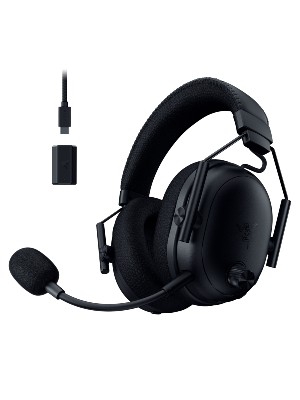 Amazon.co.jp: Razer レイザー BlackShark V3 Pro ワイヤレス