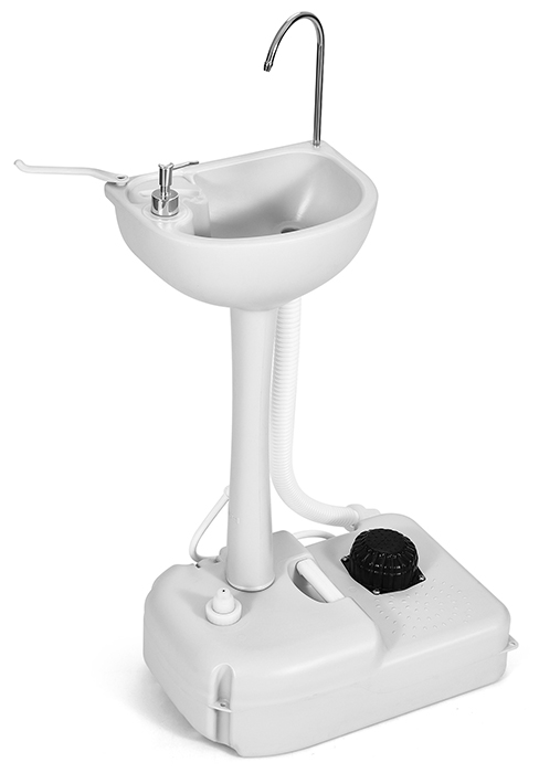 Portable Sink