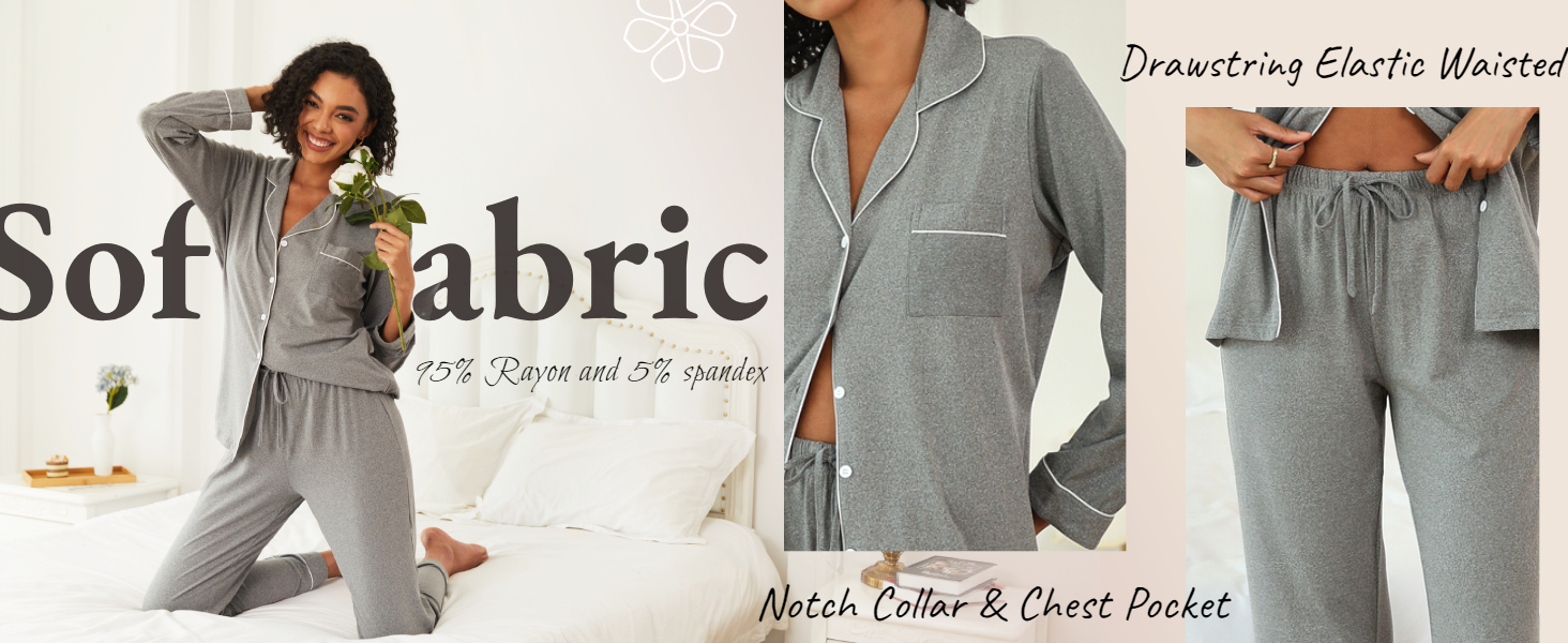 womens pajamas