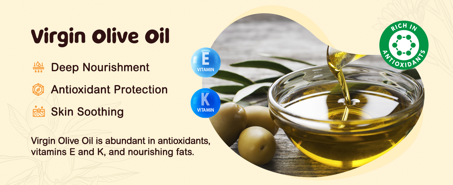 Vigority Beef Tallow and Honey Balm for Women: Organic Grass Fed Whipped Beef Tallow for Skin