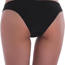 LIGHTWEIGHT AND BREATHABLE PANTIE
