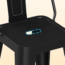 BAR STOOLS