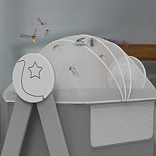 rocking bassinet for baby