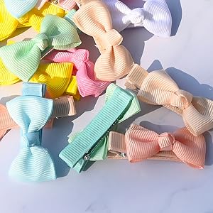 hair clips for baby
