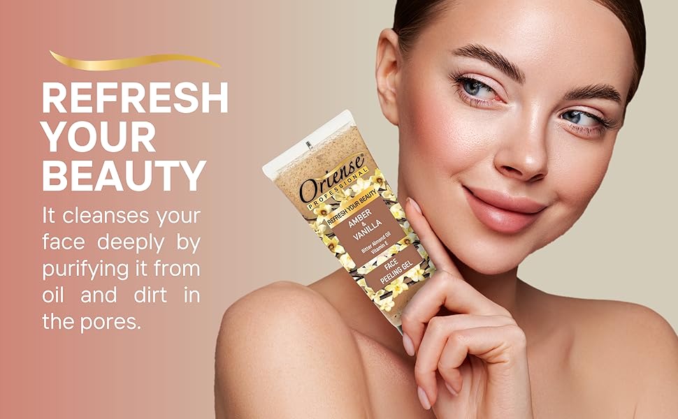 Refresh Your Beauty