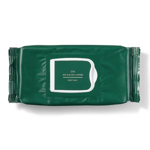 マイセル　オリジナル　BRING GREEN シートマスク BRING GREEN パック シートマスク ブリングリーン bring green