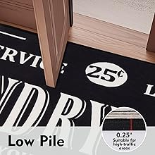 laundry room decor and accessories