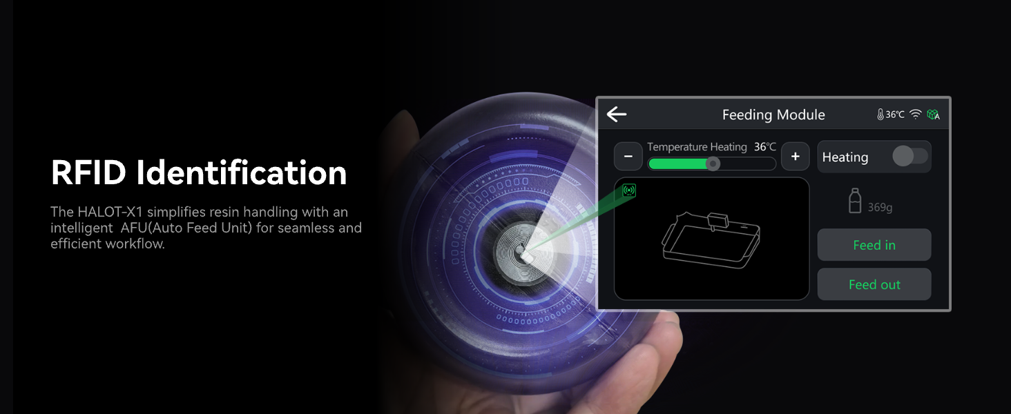 resin 3d printer