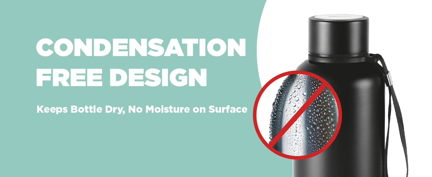 Milton detox water bottle water bottle for school steel water bottle 750ml gym set for home