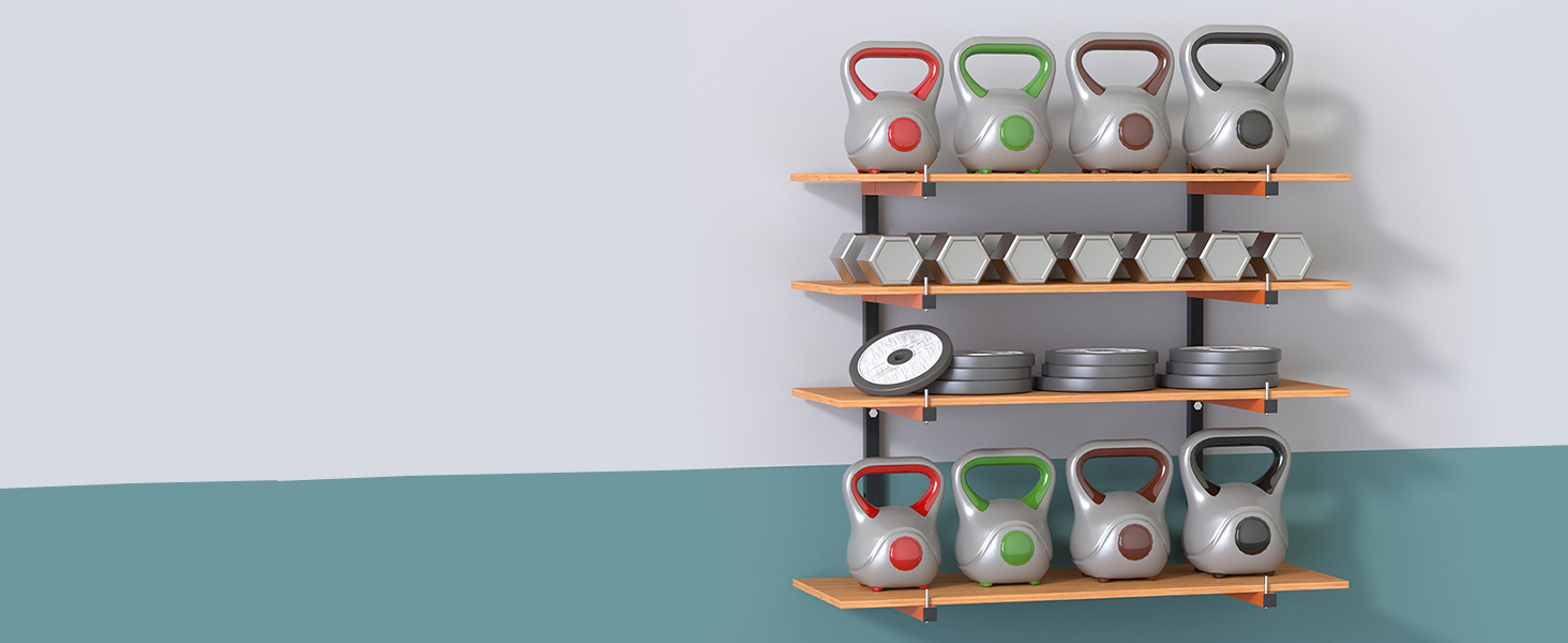 lumber rack