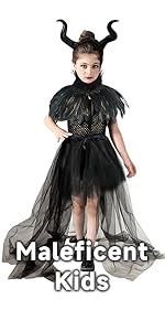 Maleficent for kids